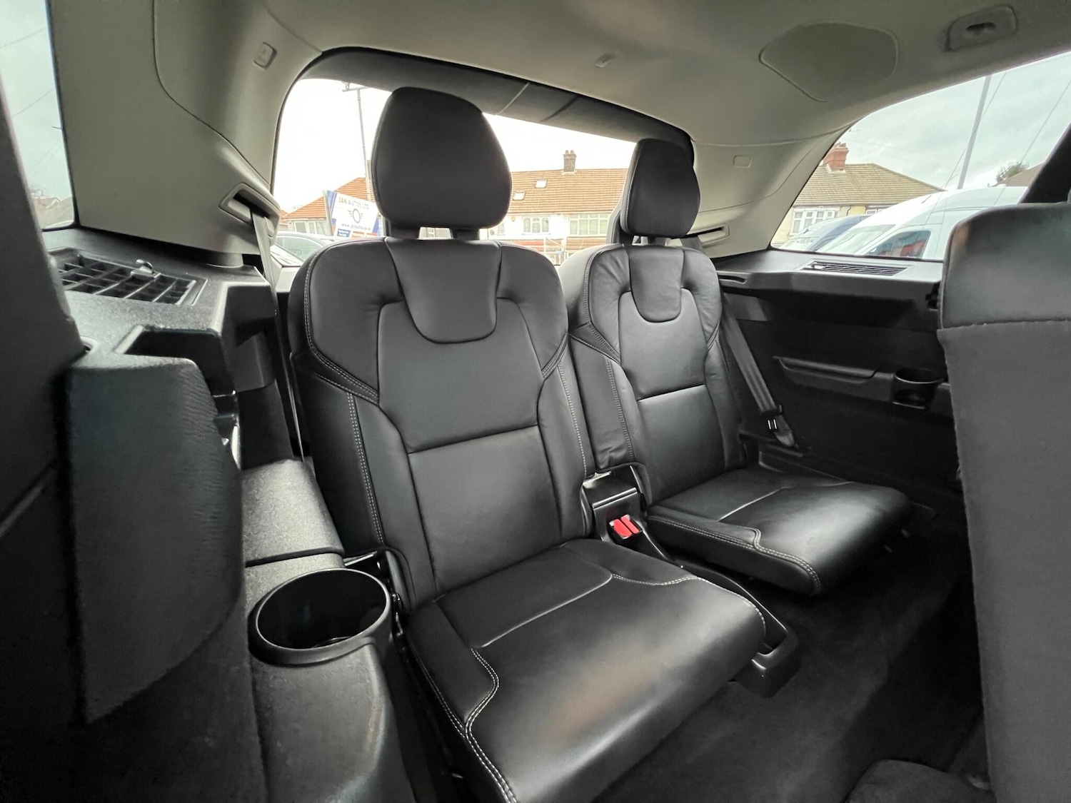 Used Volvo XC90 2021 for sale - 77898159: Photo 15