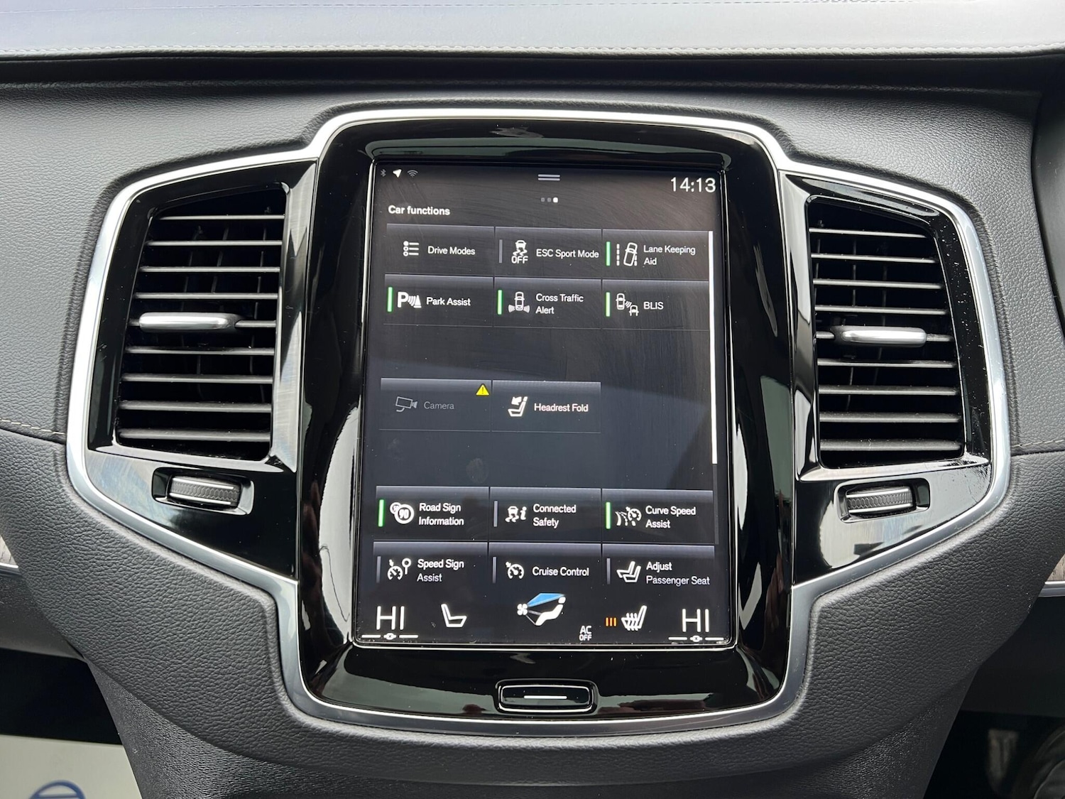 Used Volvo XC90 2021 for sale - 77898159: Photo 26