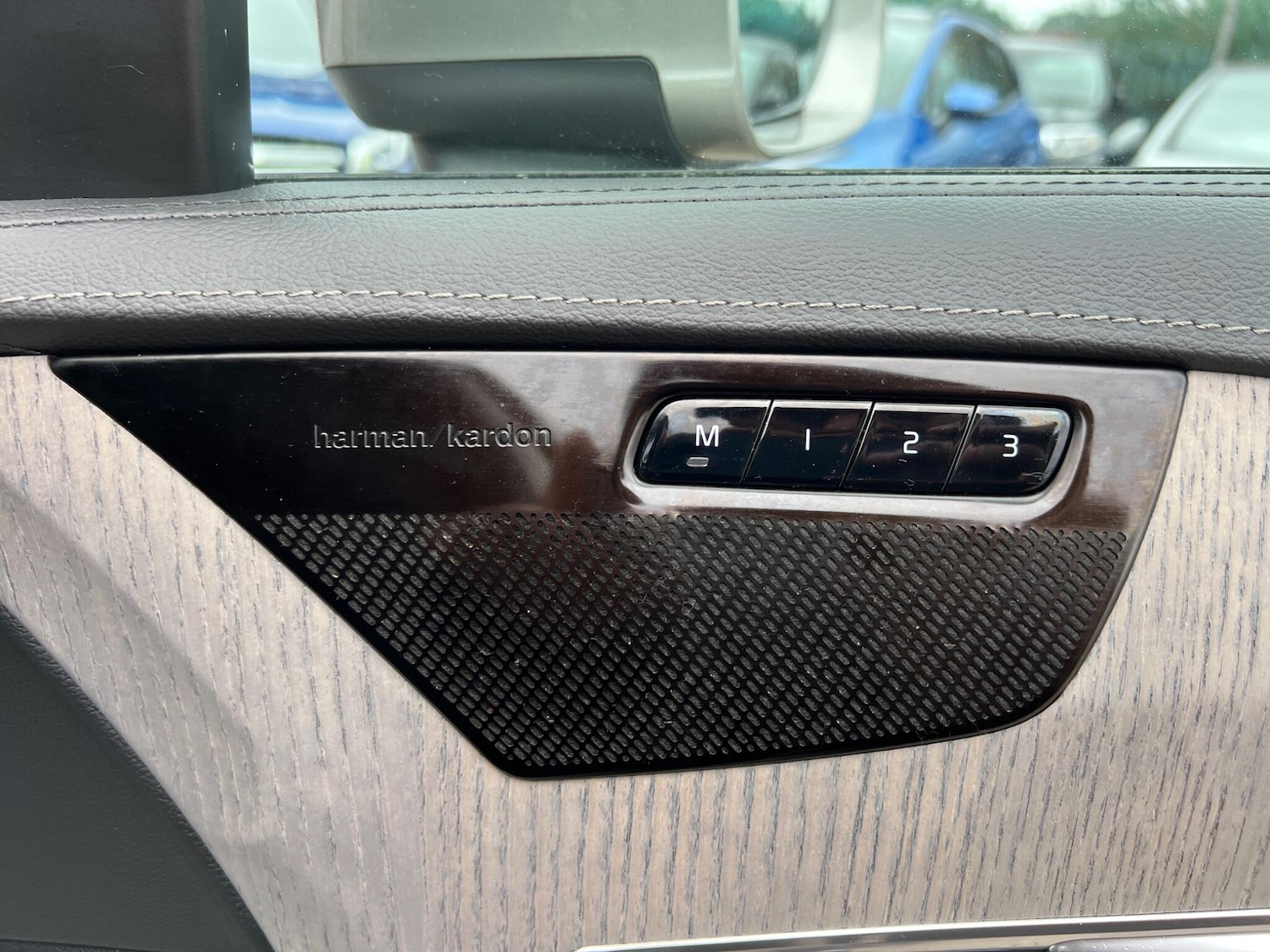 Used Volvo XC90 2021 for sale - 77898159: Photo 44