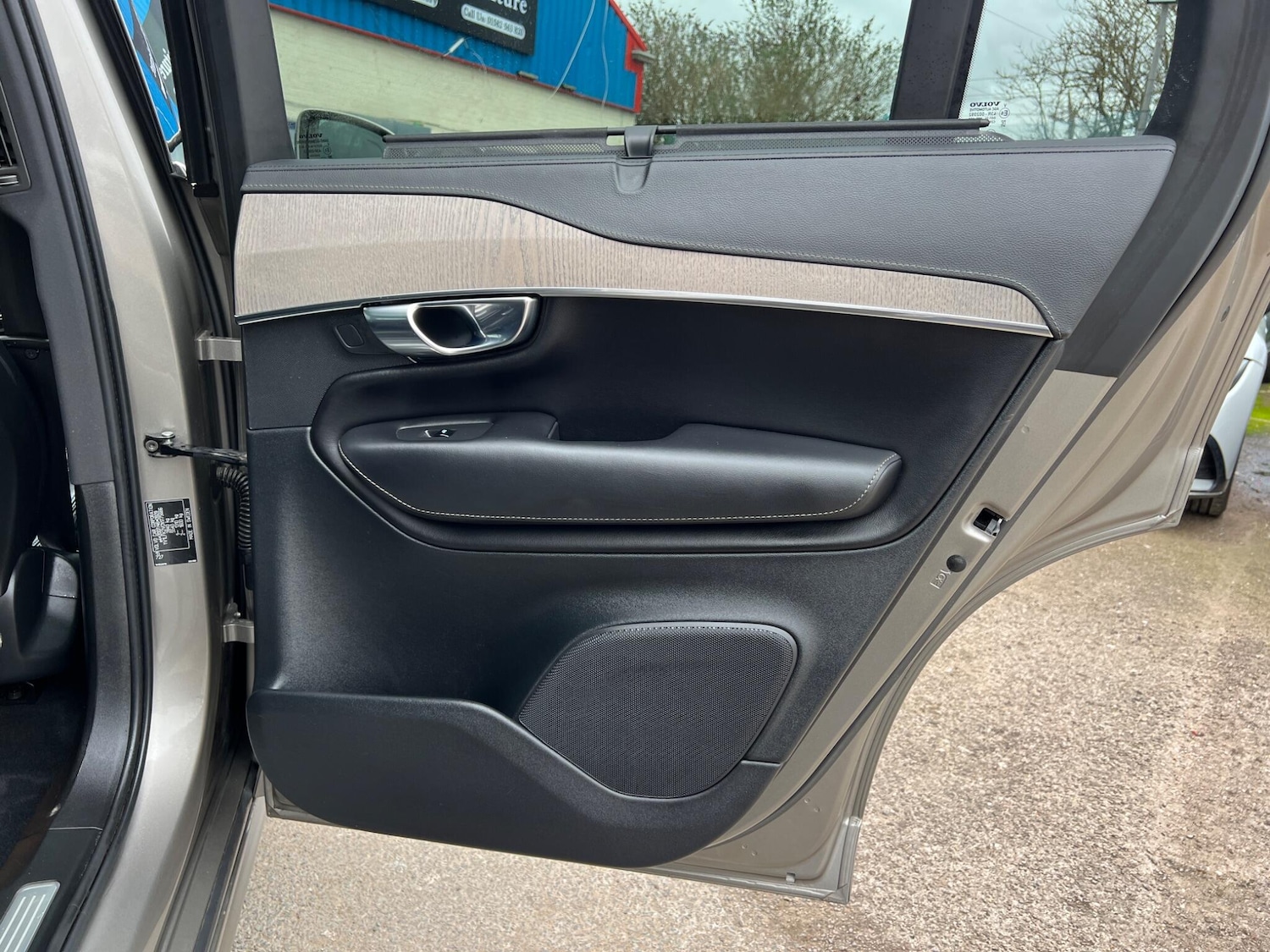 Used Volvo XC90 2021 for sale - 77898159: Photo 52