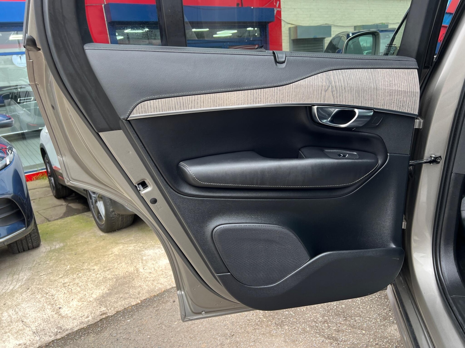 Used Volvo XC90 2021 for sale - 77898159: Photo 53