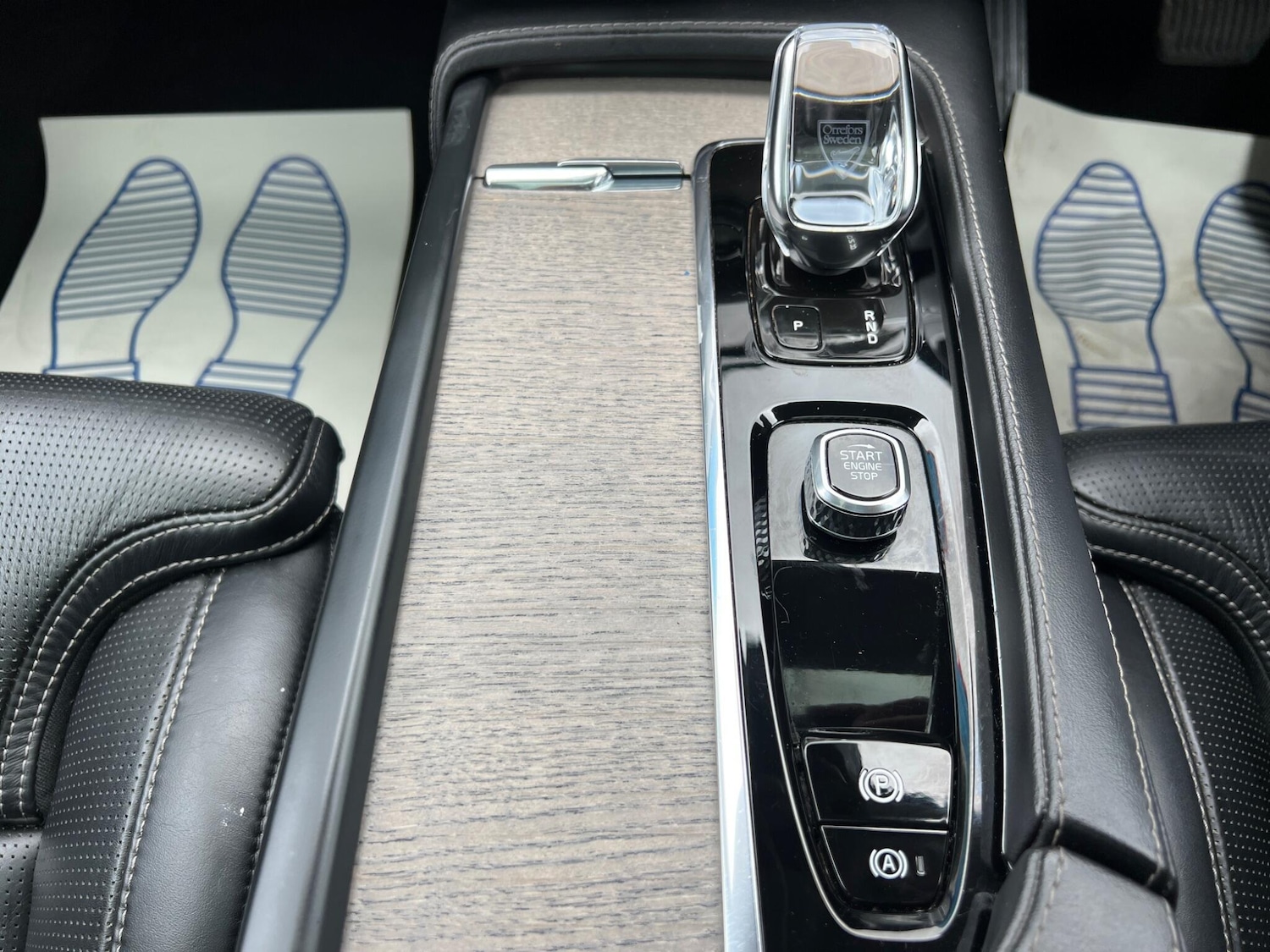 Used Volvo XC90 2021 for sale - 77898159: Photo 72