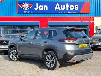 Used Nissan X-Trail 2023 for sale - 78728221: Photo