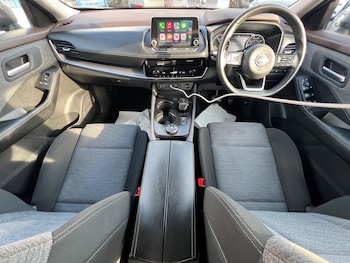 Used Nissan X-Trail 2023 for sale - 78728221: Photo