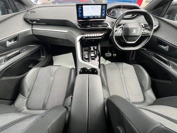 Used Peugeot 5008 2023 for sale - 78891225: Photo