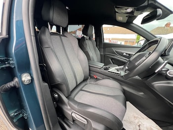 Used Peugeot 5008 2023 for sale - 78891225: Photo