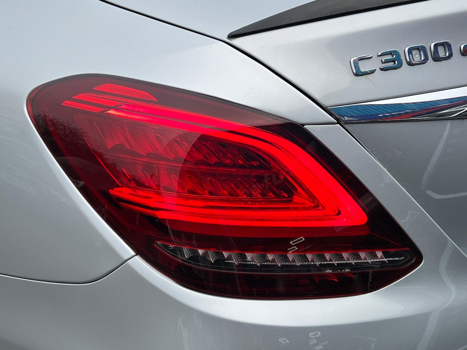 Used Mercedes-Benz C Class for sale - 77671436: Photo 13