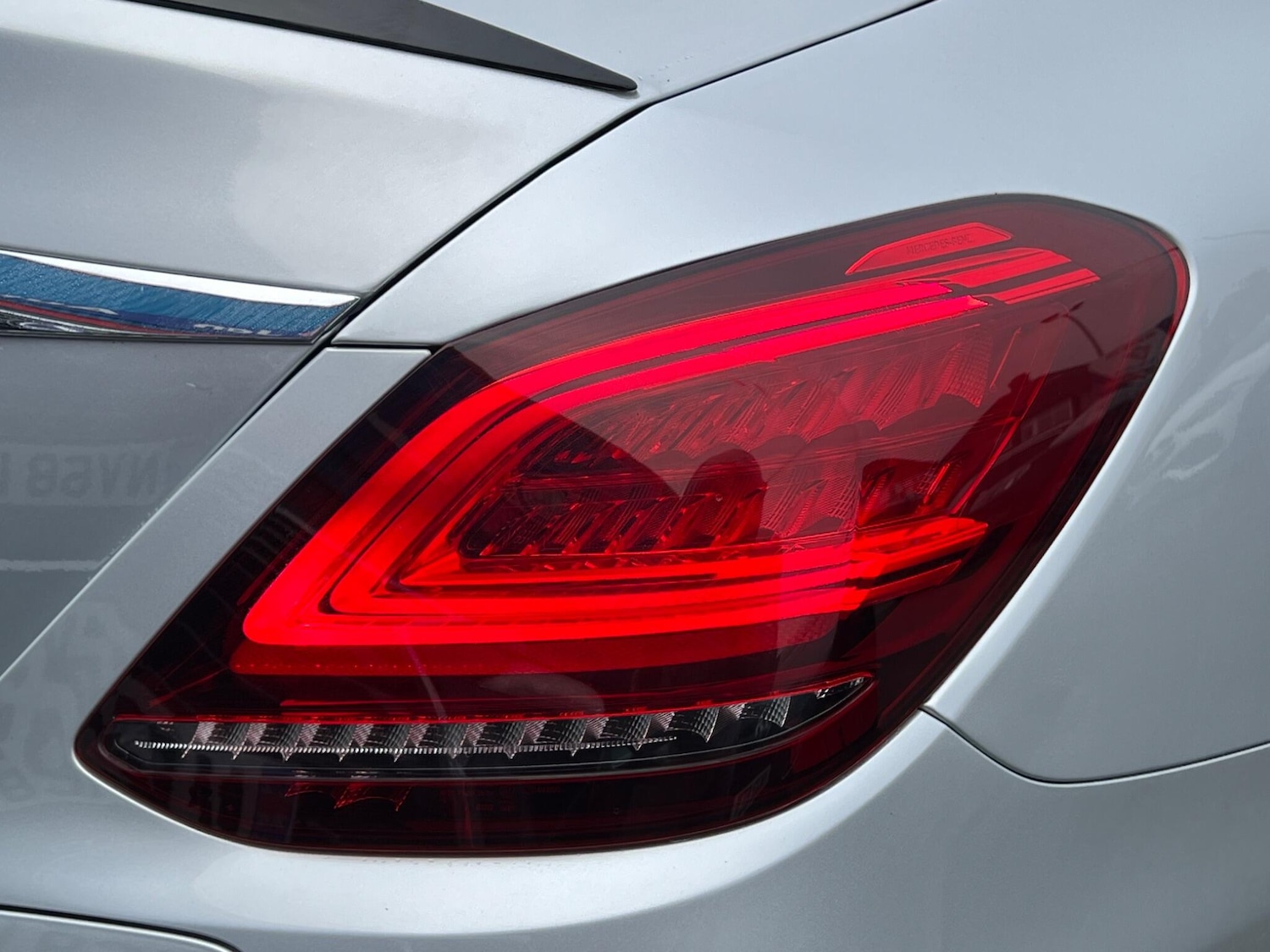 Used Mercedes-Benz C Class for sale - 77671436: Photo 14