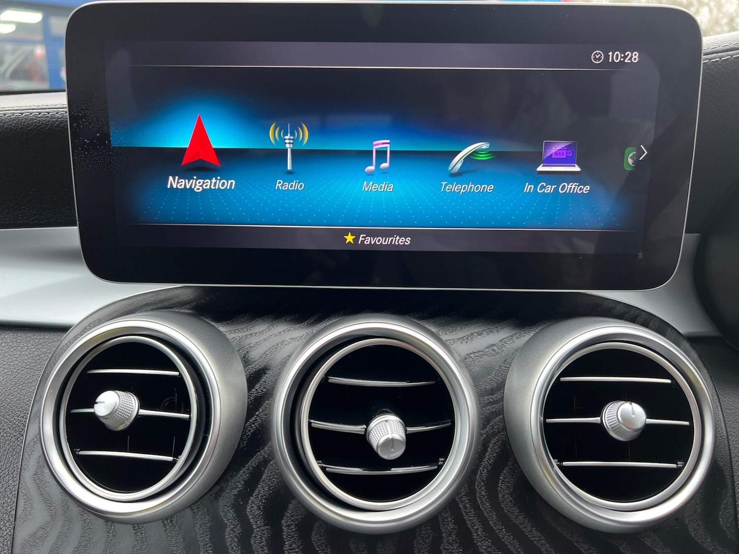 Used Mercedes-Benz C Class for sale - 77671436: Photo 28