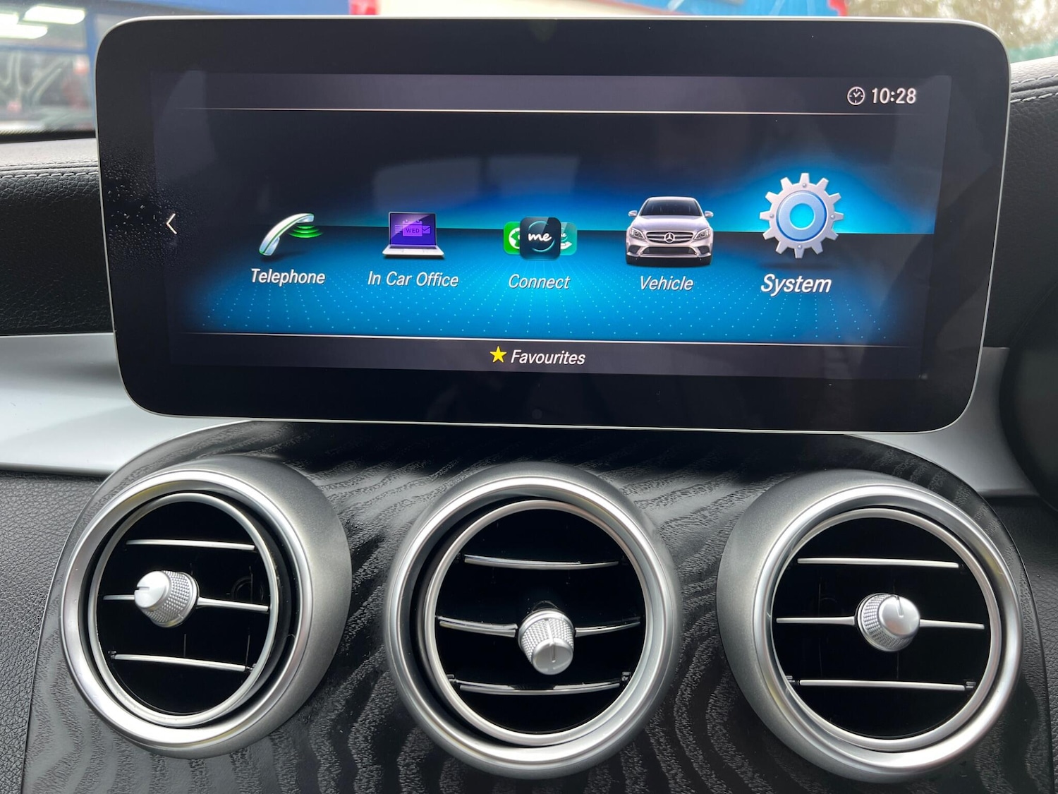 Used Mercedes-Benz C Class for sale - 77671436: Photo 29