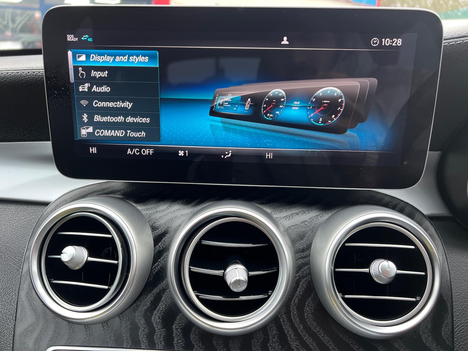 Used Mercedes-Benz C Class for sale - 77671436: Photo 30