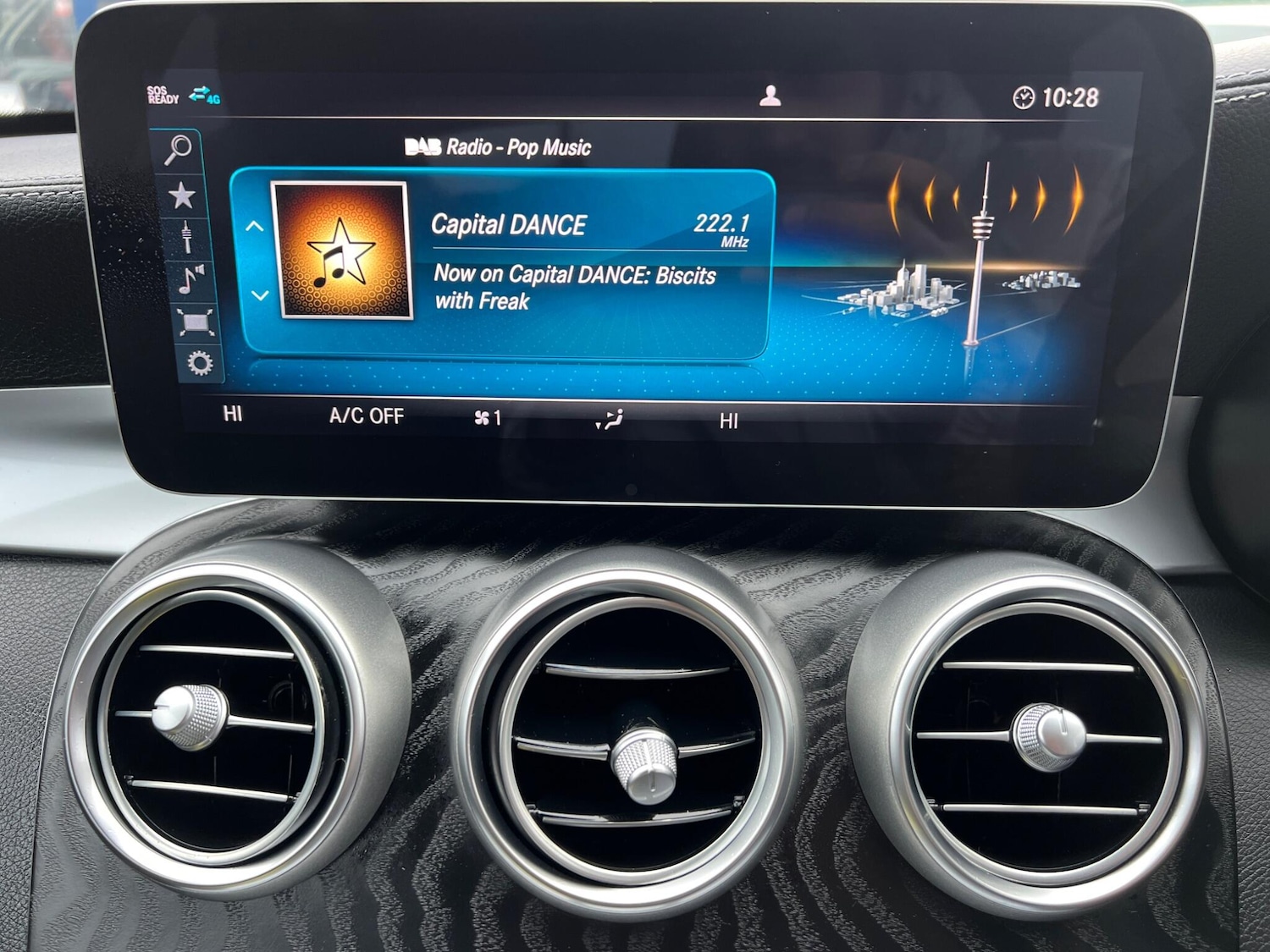 Used Mercedes-Benz C Class for sale - 77671436: Photo 33