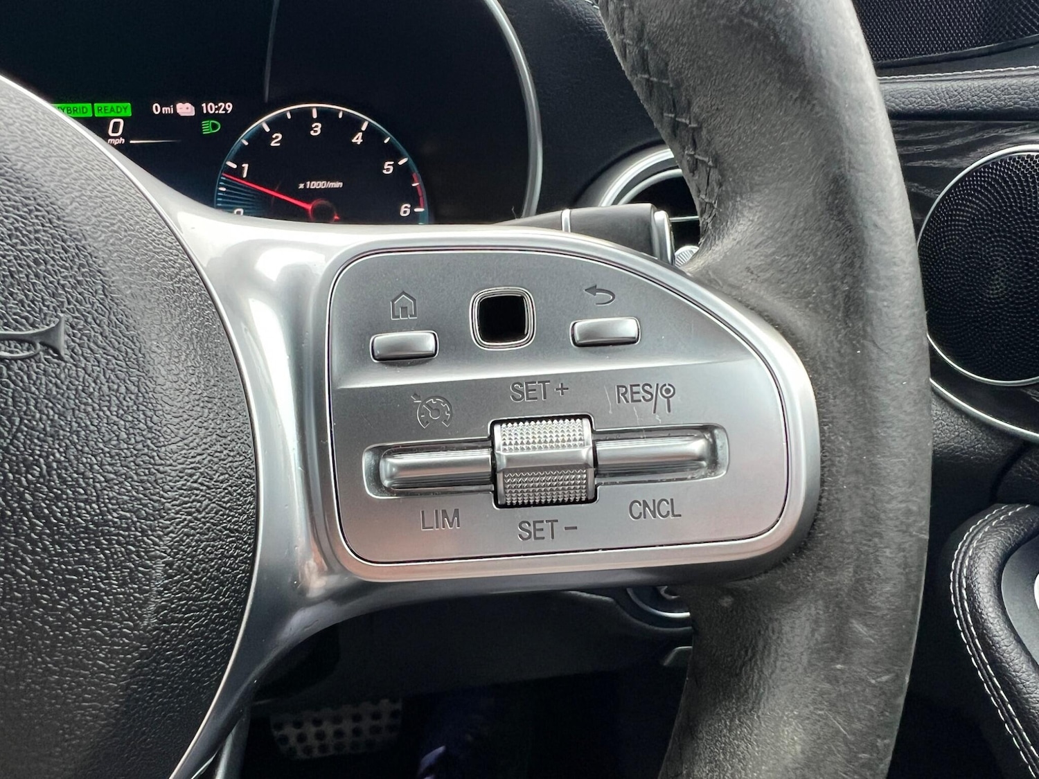 Used Mercedes-Benz C Class for sale - 77671436: Photo 37