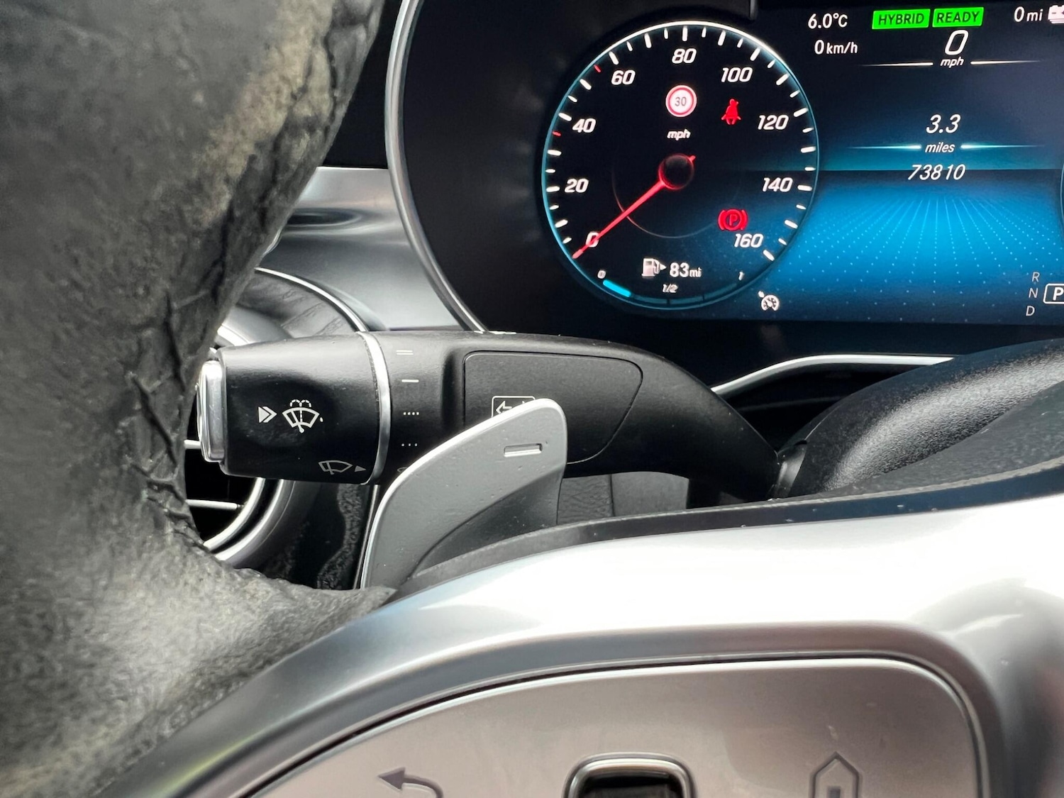 Used Mercedes-Benz C Class for sale - 77671436: Photo 38