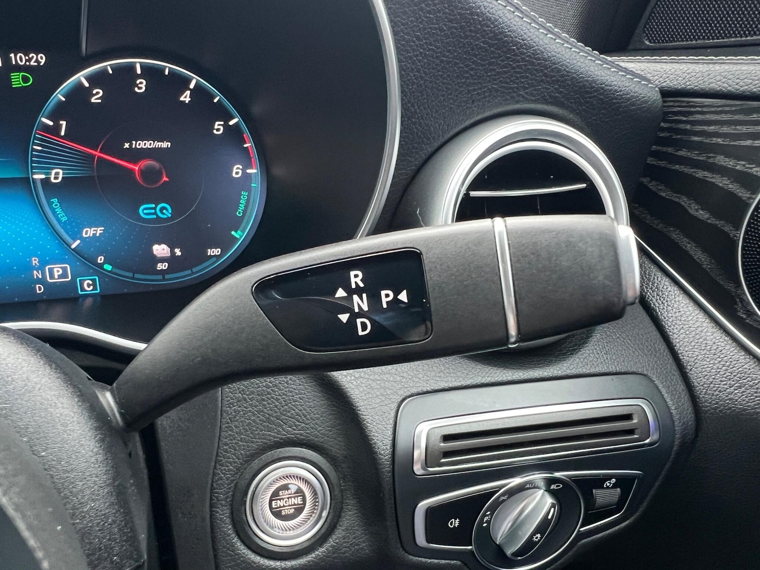 Used Mercedes-Benz C Class for sale - 77671436: Photo 41