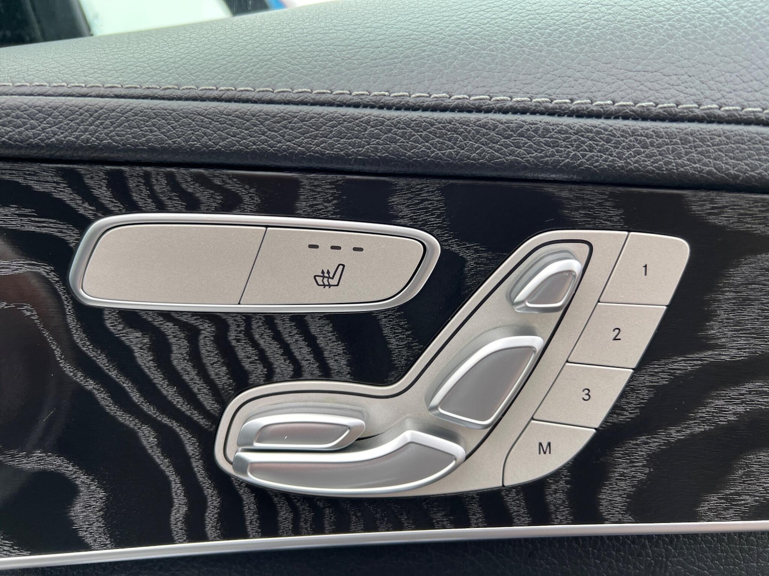 Used Mercedes-Benz C Class for sale - 77671436: Photo 57