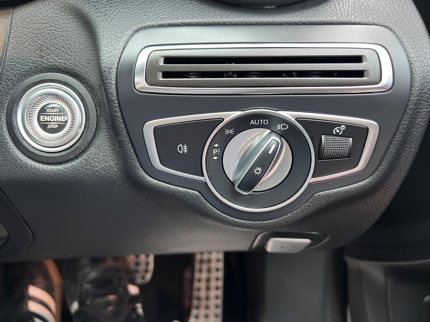 Used Mercedes-Benz C Class for sale - 77671436: Photo 59