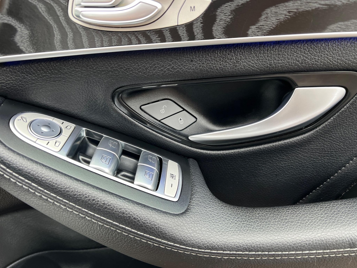 Used Mercedes-Benz C Class for sale - 77671436: Photo 61