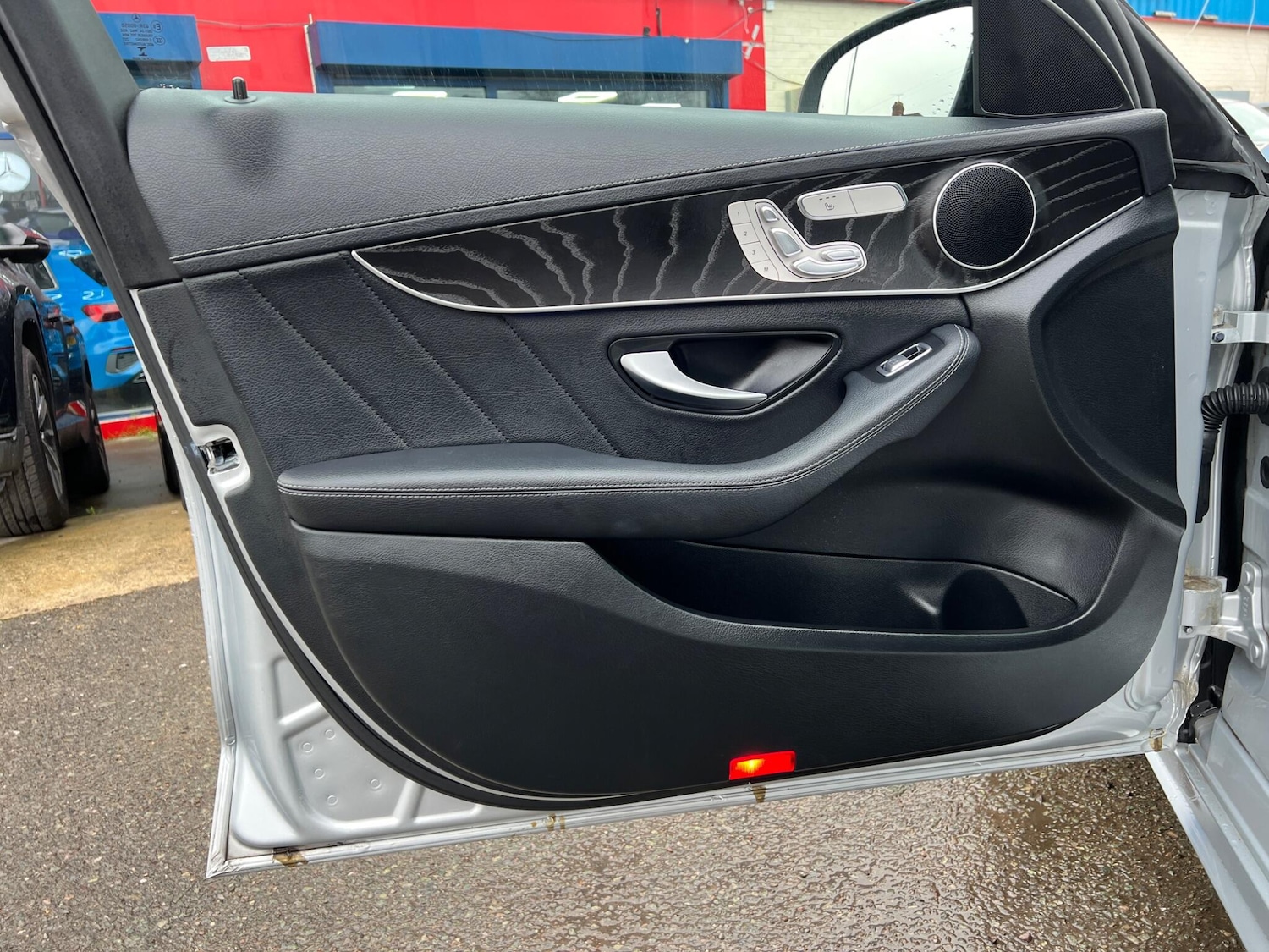 Used Mercedes-Benz C Class for sale - 77671436: Photo 64