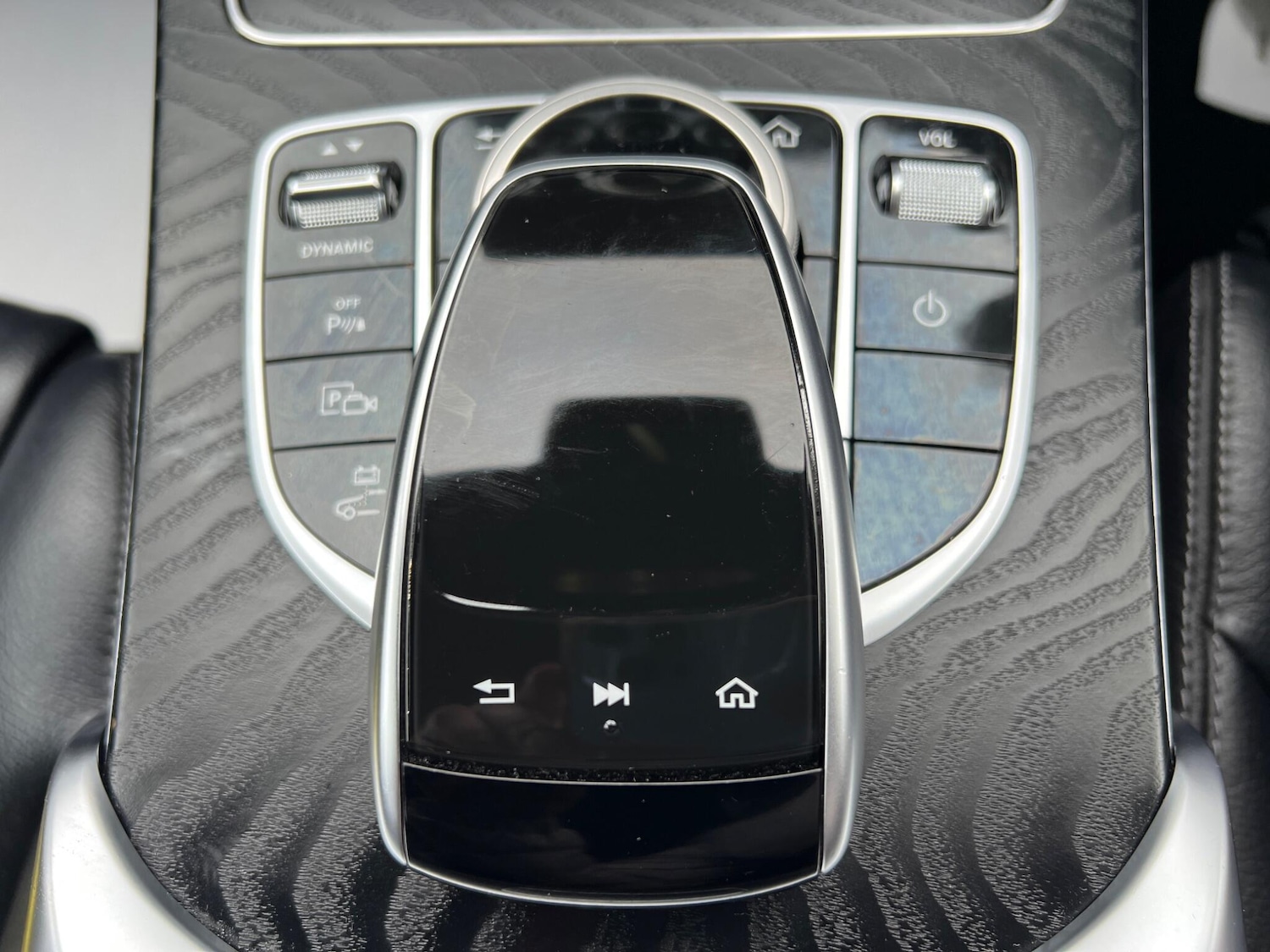 Used Mercedes-Benz C Class for sale - 77671436: Photo 68