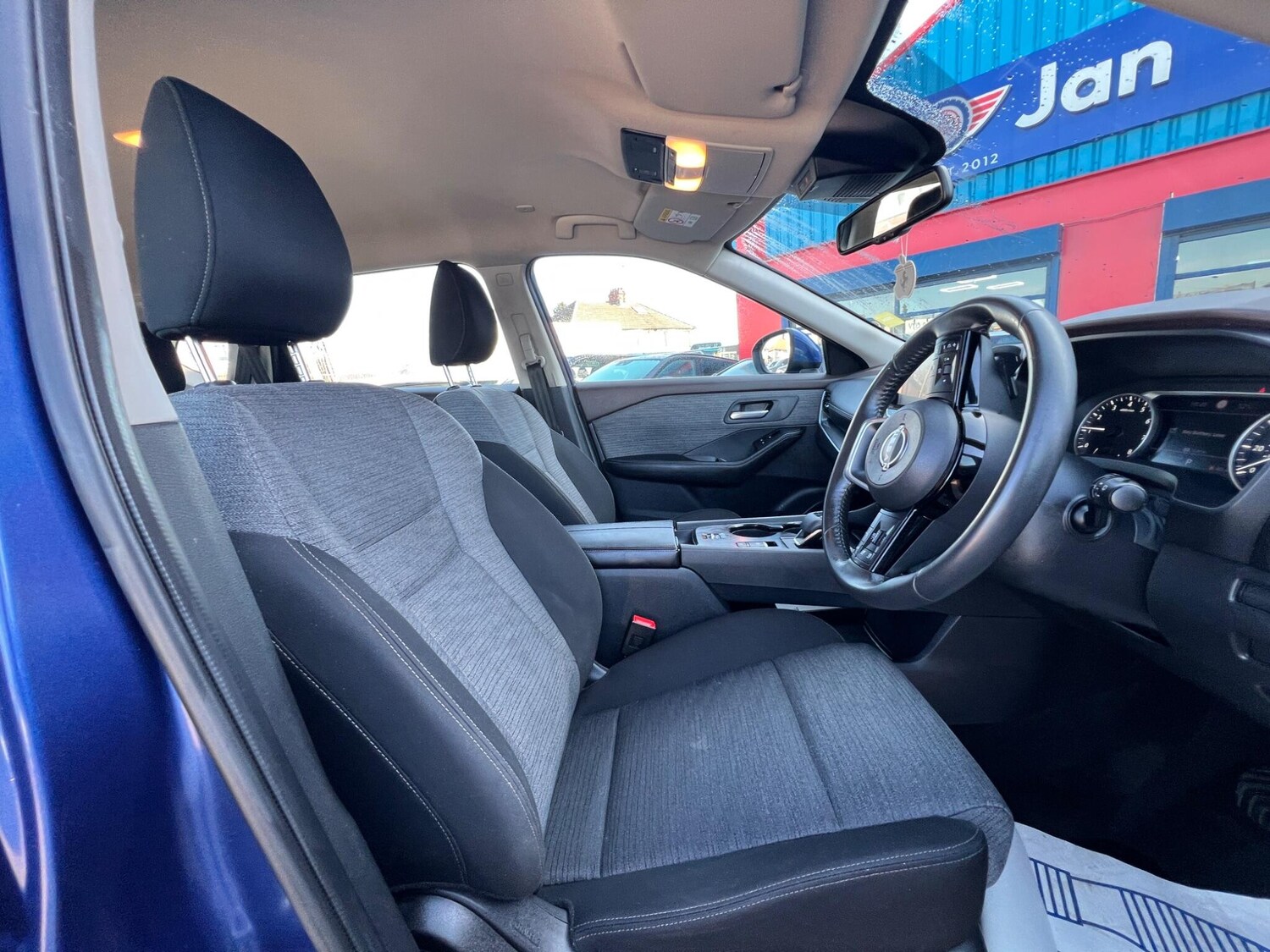 Used Nissan X-Trail 2024 for sale - 77969901: Photo 10