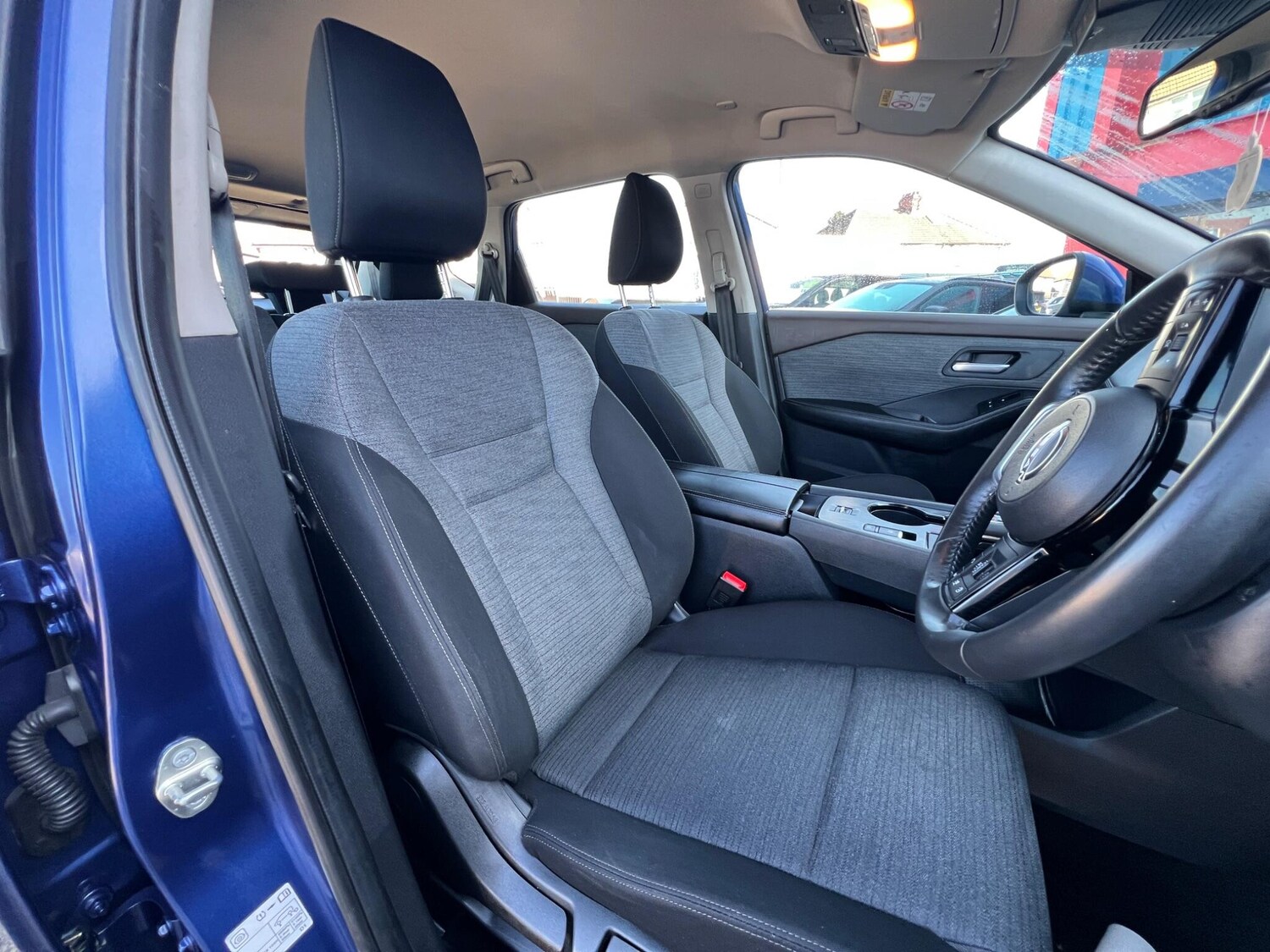 Used Nissan X-Trail 2024 for sale - 77969901: Photo 11