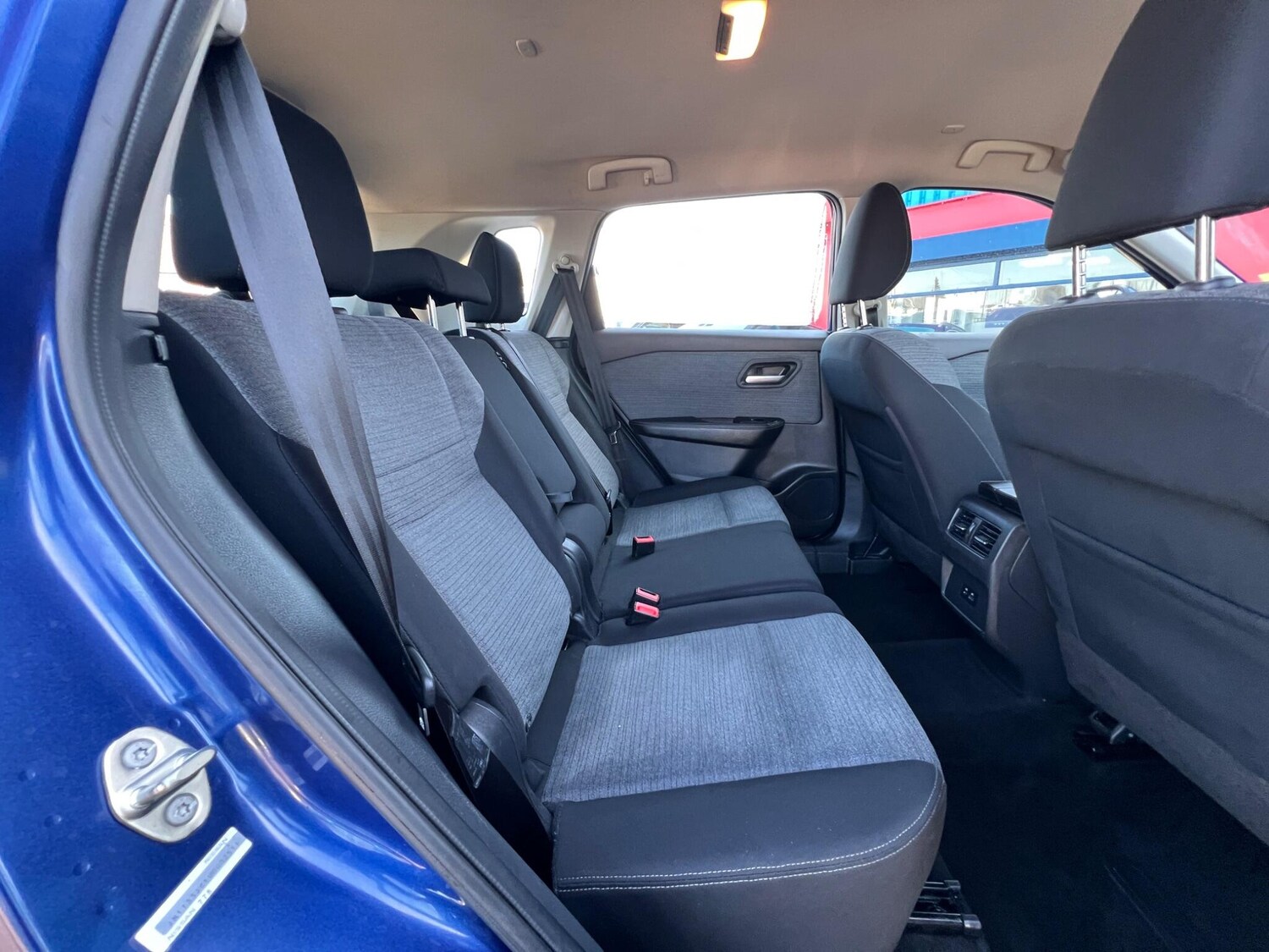 Used Nissan X-Trail 2024 for sale - 77969901: Photo 12