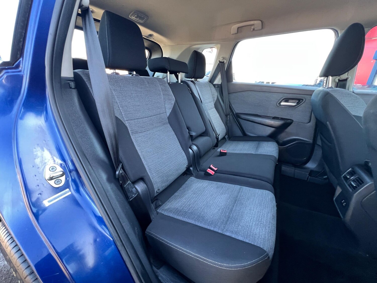 Used Nissan X-Trail 2024 for sale - 77969901: Photo 13