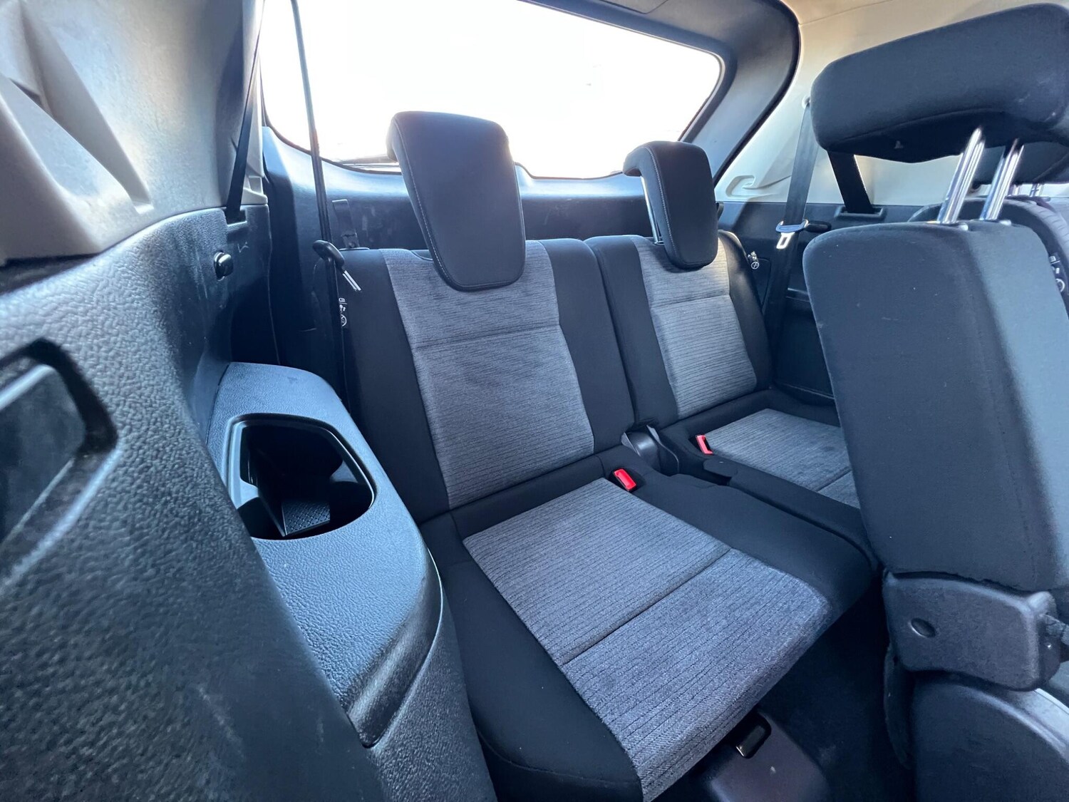 Used Nissan X-Trail 2024 for sale - 77969901: Photo 14