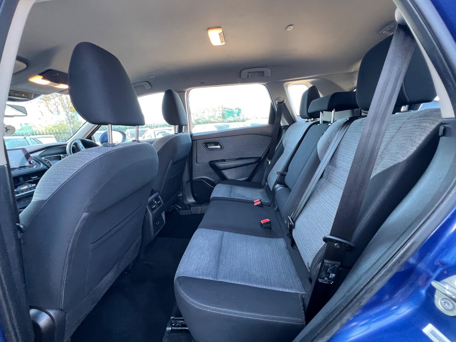 Used Nissan X-Trail 2024 for sale - 77969901: Photo 15