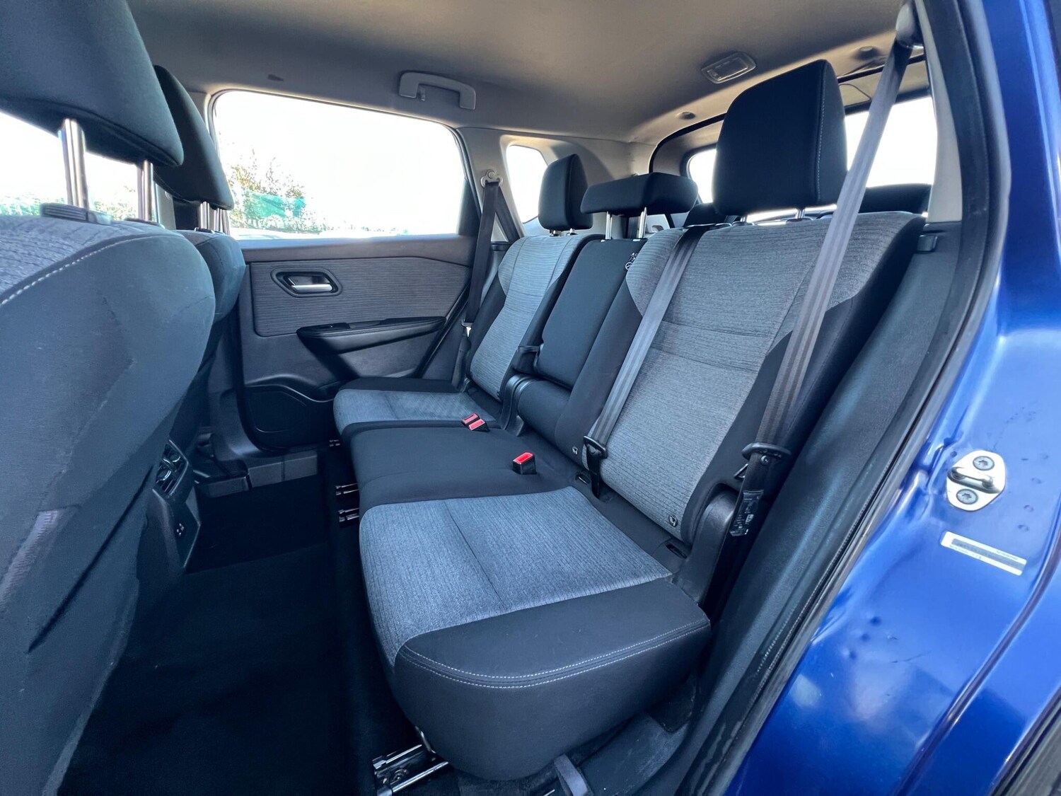 Used Nissan X-Trail 2024 for sale - 77969901: Photo 16