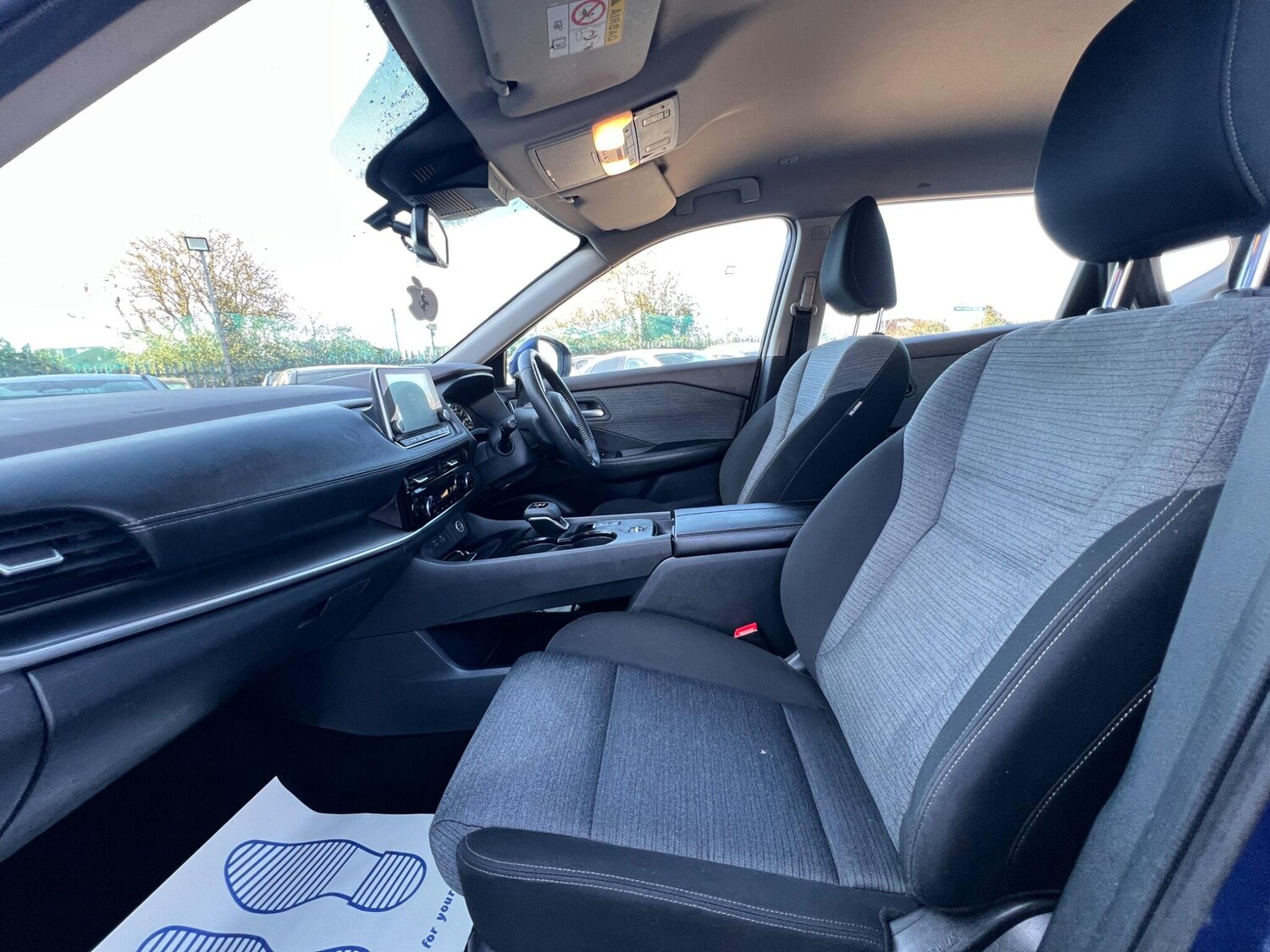 Used Nissan X-Trail 2024 for sale - 77969901: Photo 17