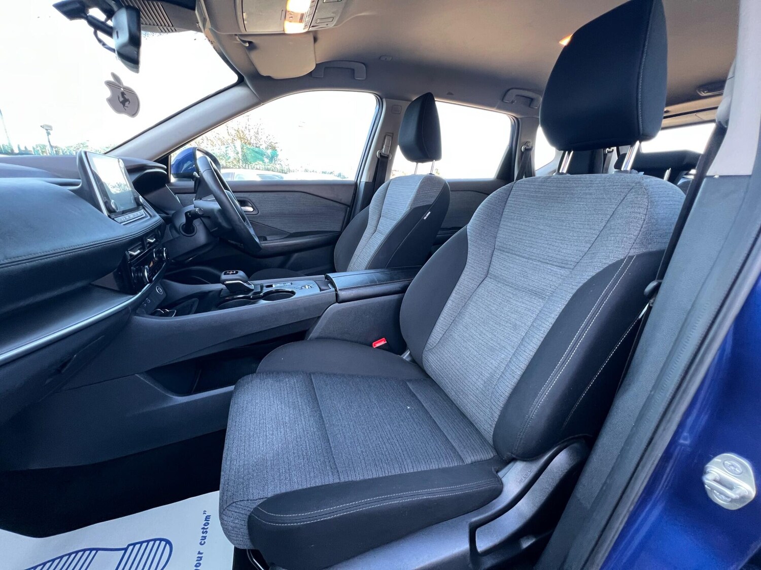 Used Nissan X-Trail 2024 for sale - 77969901: Photo 18