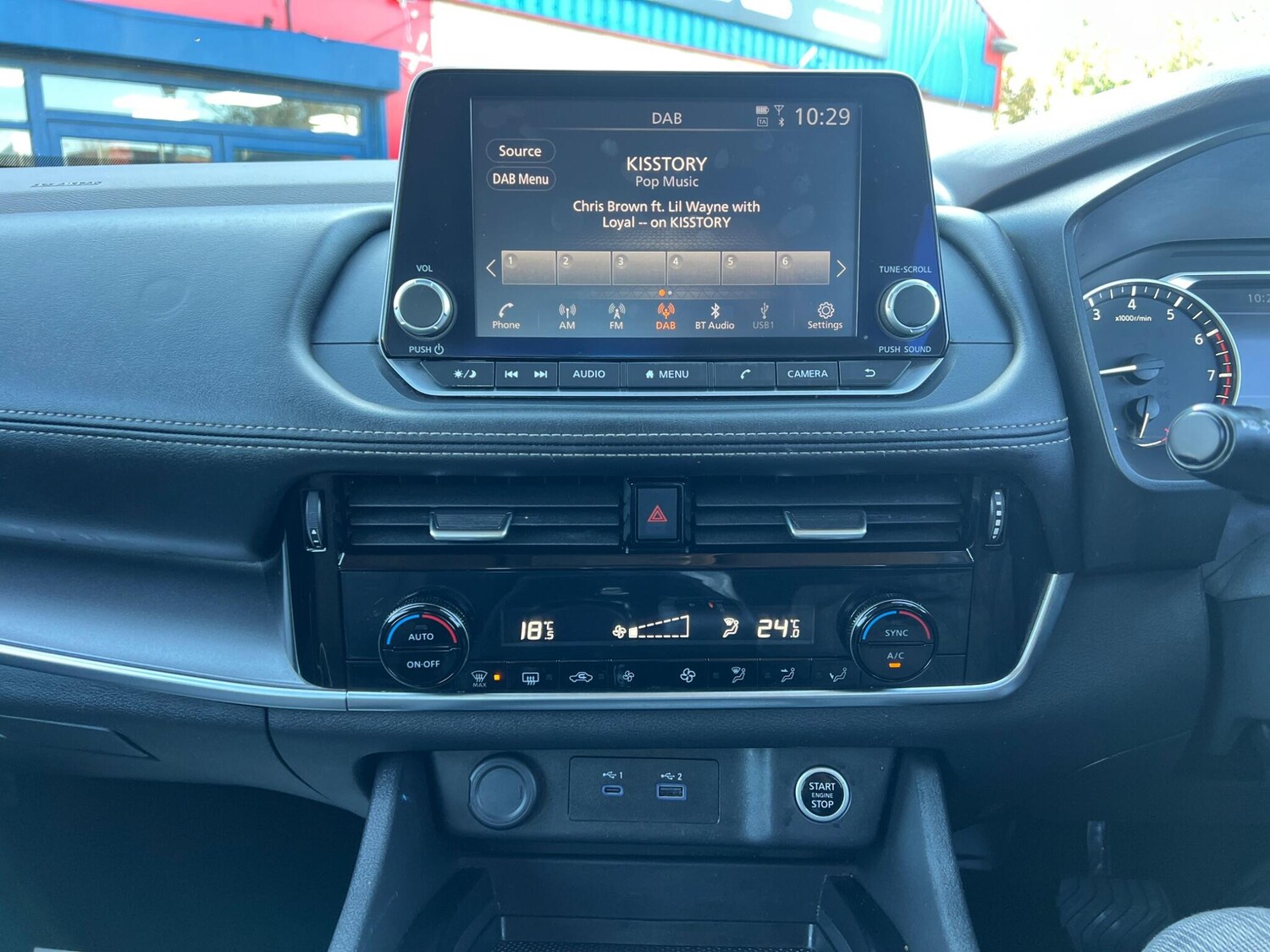 Used Nissan X-Trail 2024 for sale - 77969901: Photo 19