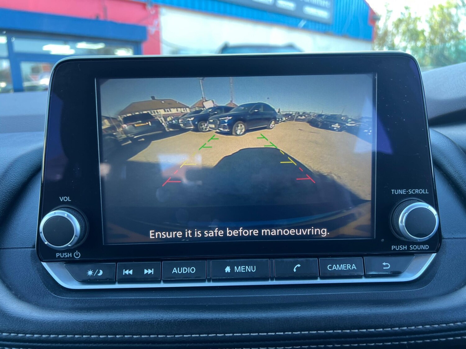 Used Nissan X-Trail 2024 for sale - 77969901: Photo 20