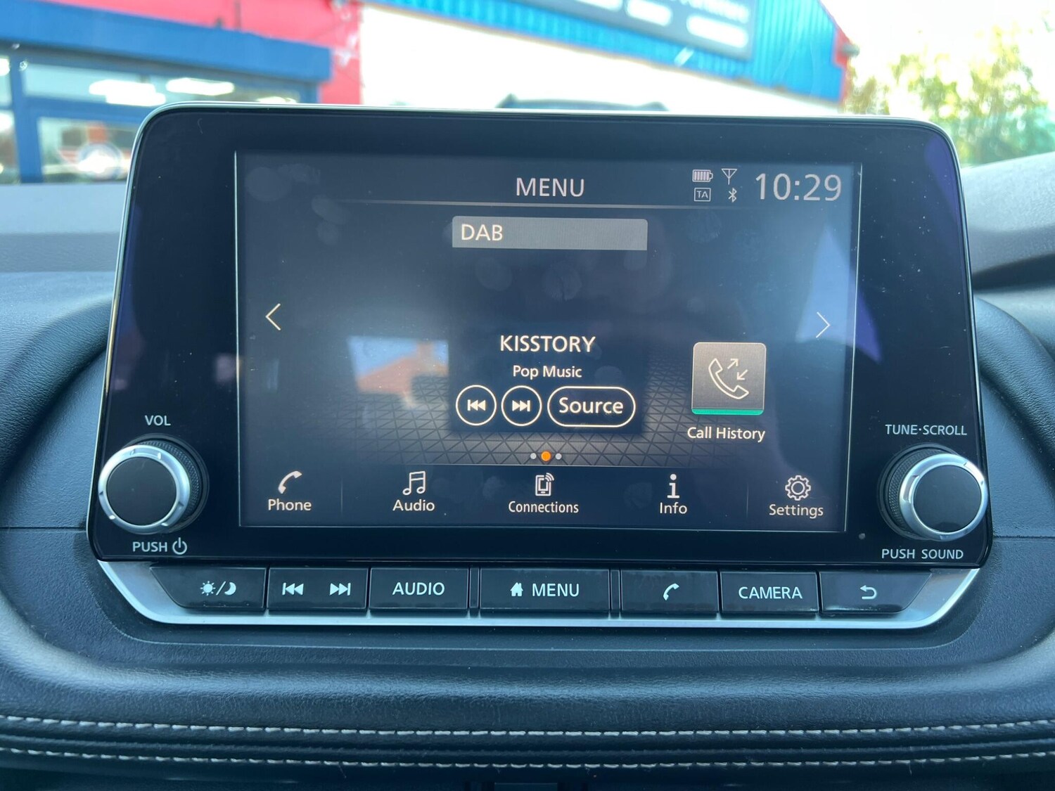 Used Nissan X-Trail 2024 for sale - 77969901: Photo 21