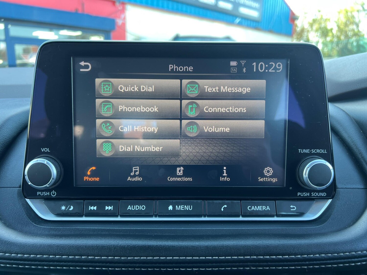 Used Nissan X-Trail 2024 for sale - 77969901: Photo 22