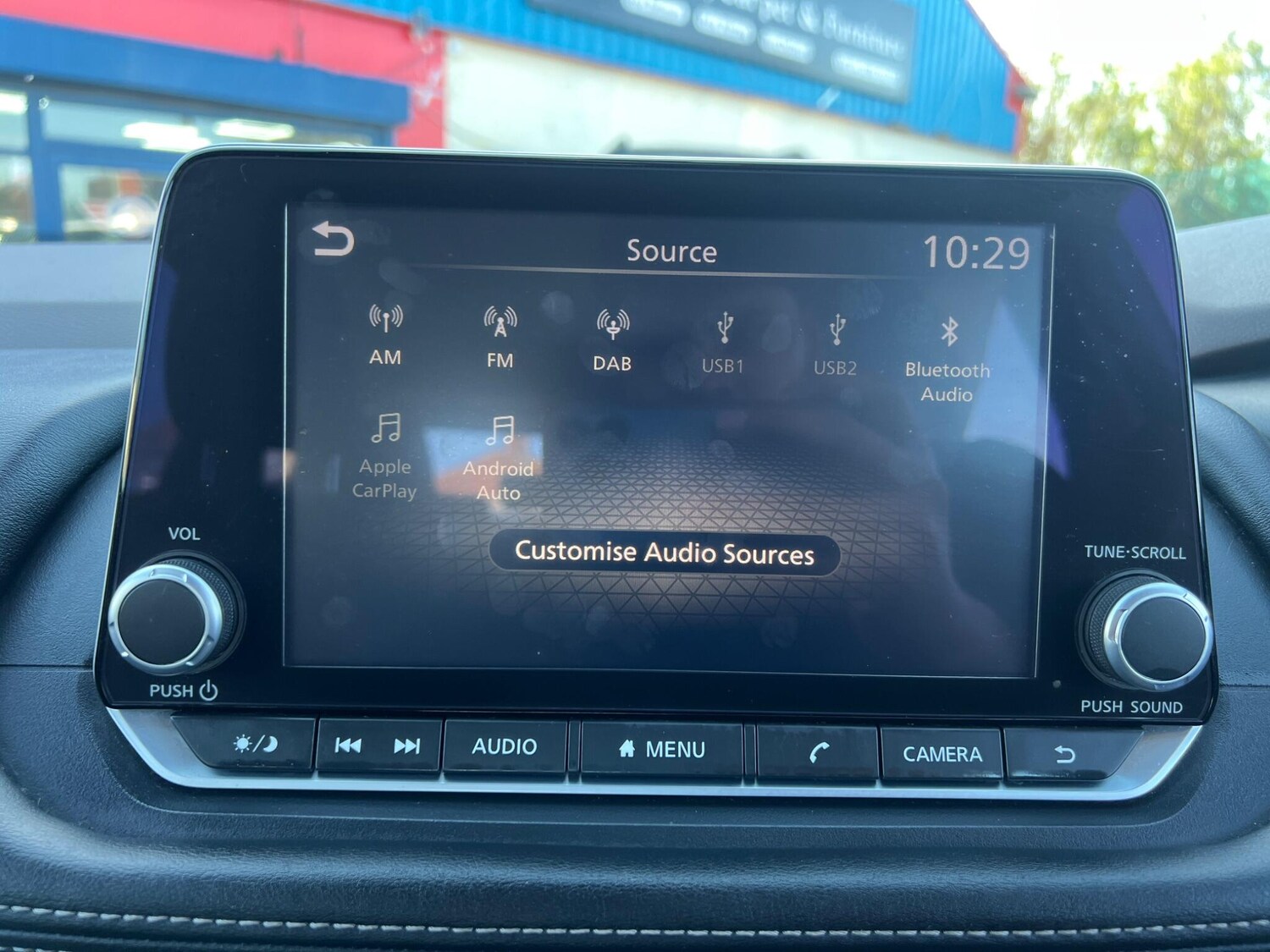 Used Nissan X-Trail 2024 for sale - 77969901: Photo 23