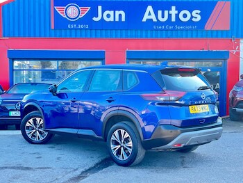 Used Nissan X-Trail 2024 for sale - 77969901: Photo