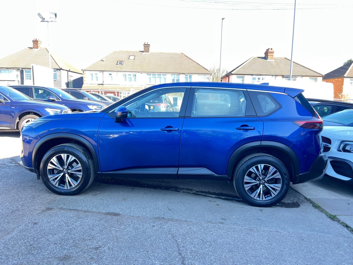 Used Nissan X-Trail 2024 for sale - 77969901: Photo 30