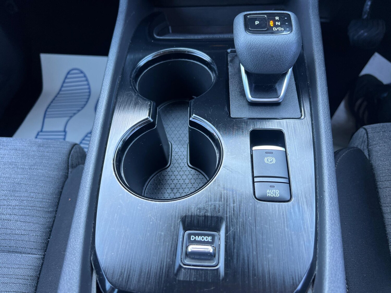 Used Nissan X-Trail 2024 for sale - 77969901: Photo 34