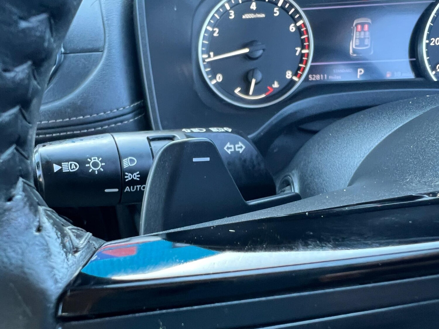 Used Nissan X-Trail 2024 for sale - 77969901: Photo 39