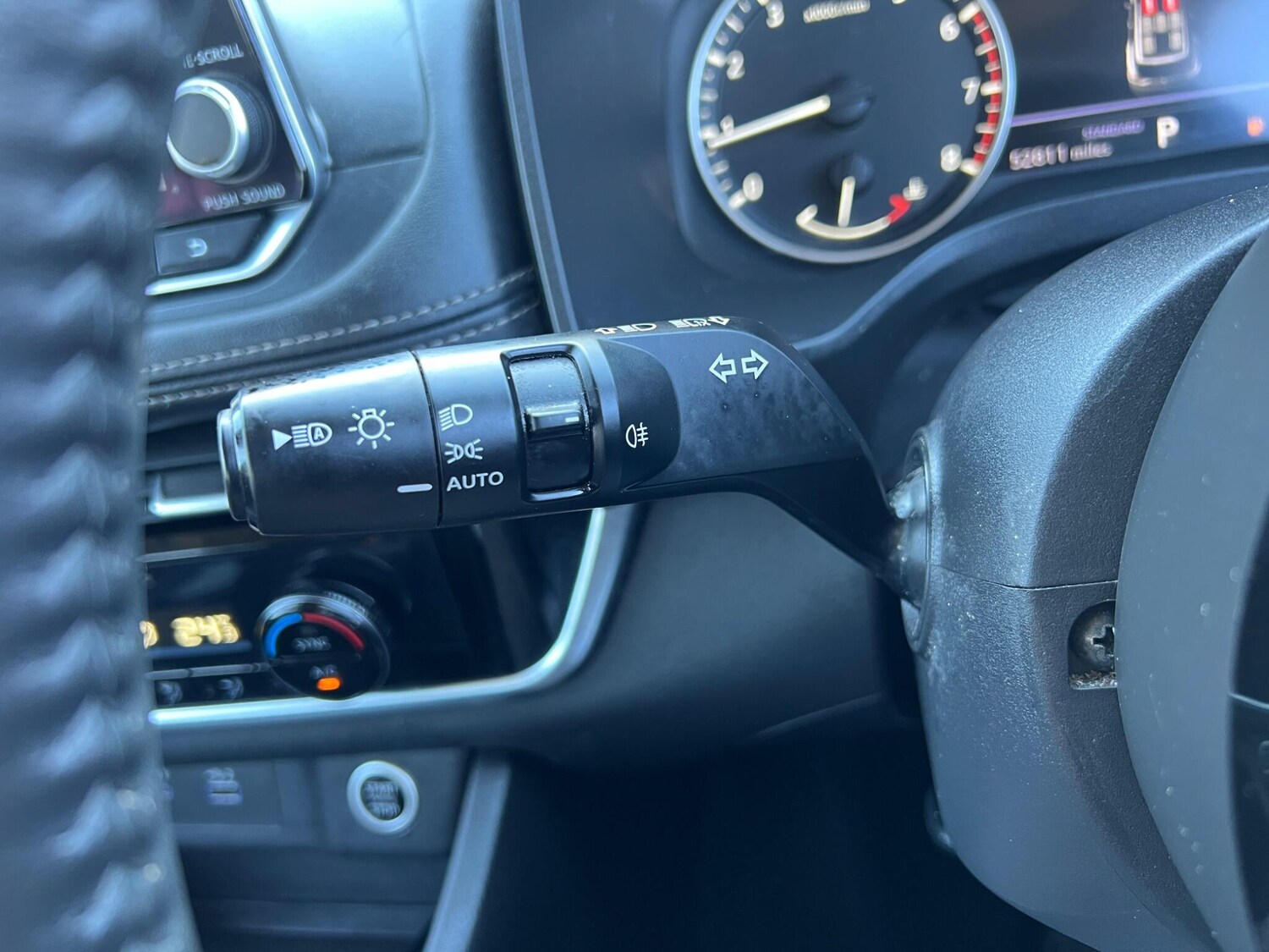 Used Nissan X-Trail 2024 for sale - 77969901: Photo 41