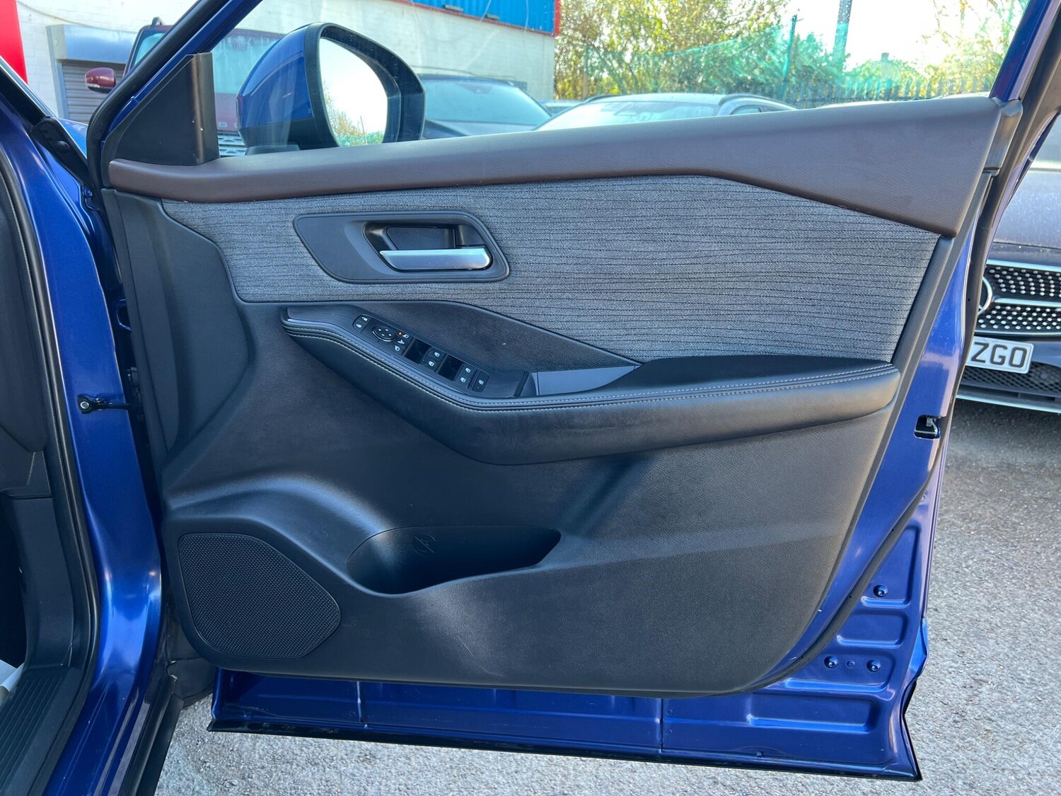 Used Nissan X-Trail 2024 for sale - 77969901: Photo 43