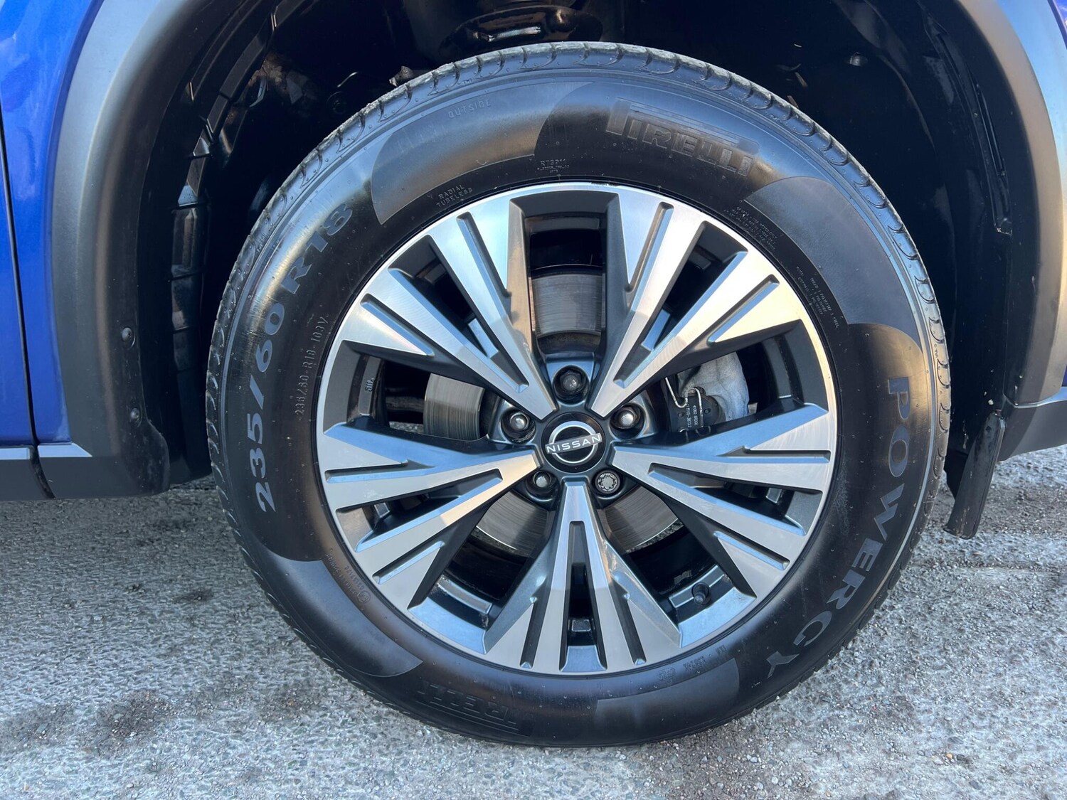 Used Nissan X-Trail 2024 for sale - 77969901: Photo 49