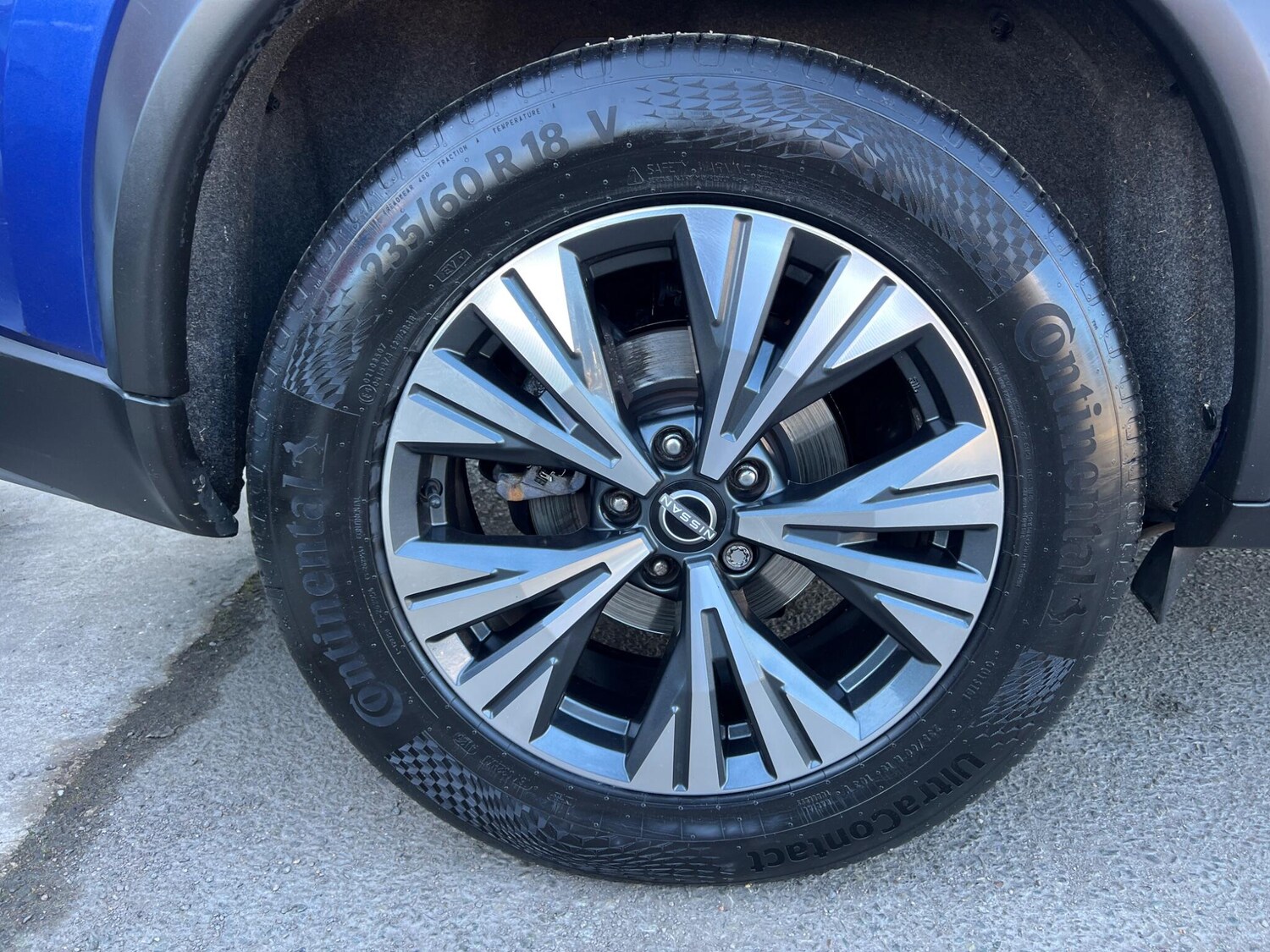 Used Nissan X-Trail 2024 for sale - 77969901: Photo 50