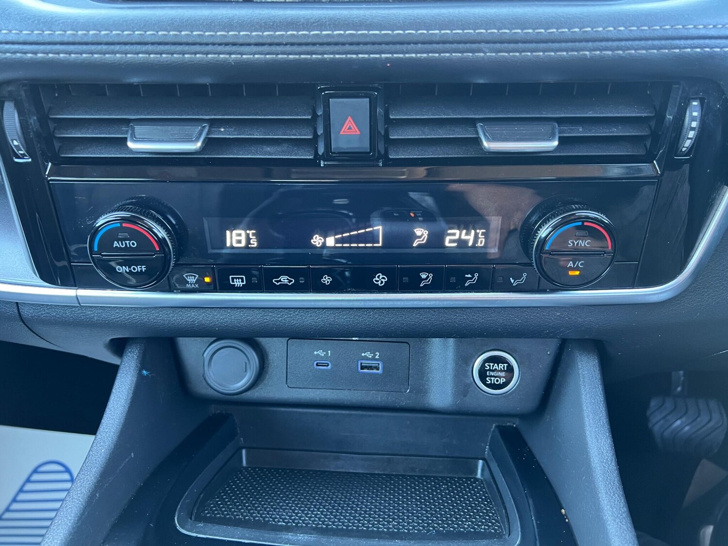 Used Nissan X-Trail 2024 for sale - 77969901: Photo 51