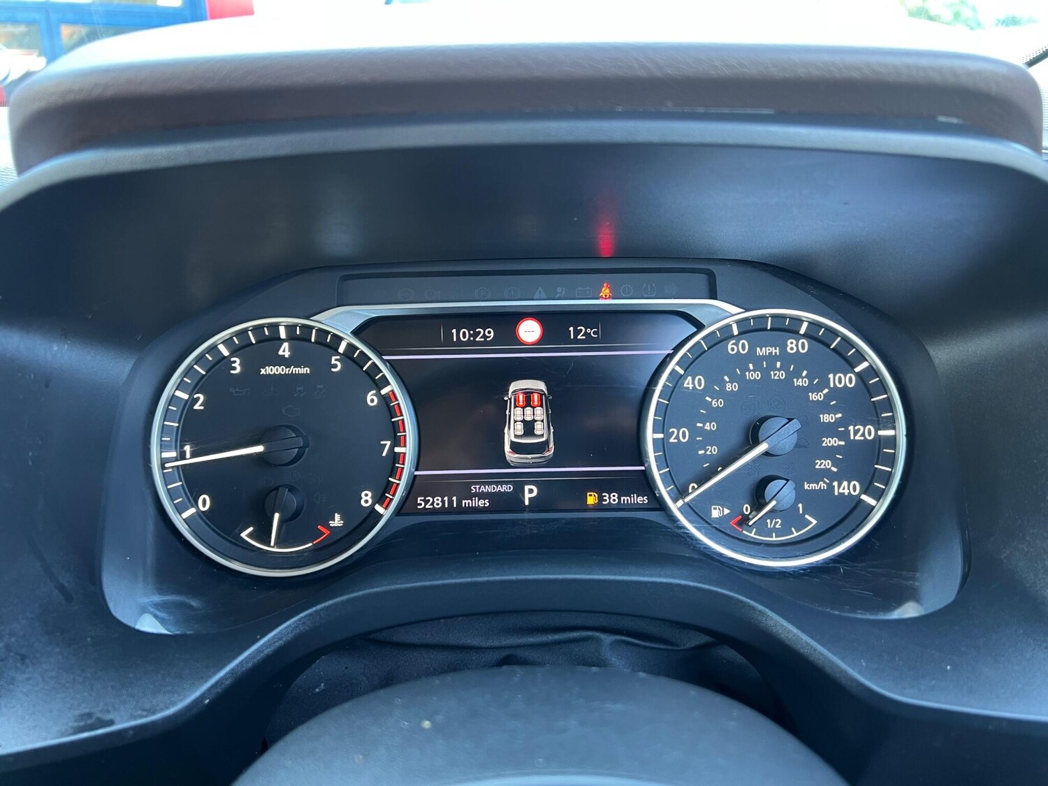 Used Nissan X-Trail 2024 for sale - 77969901: Photo 52