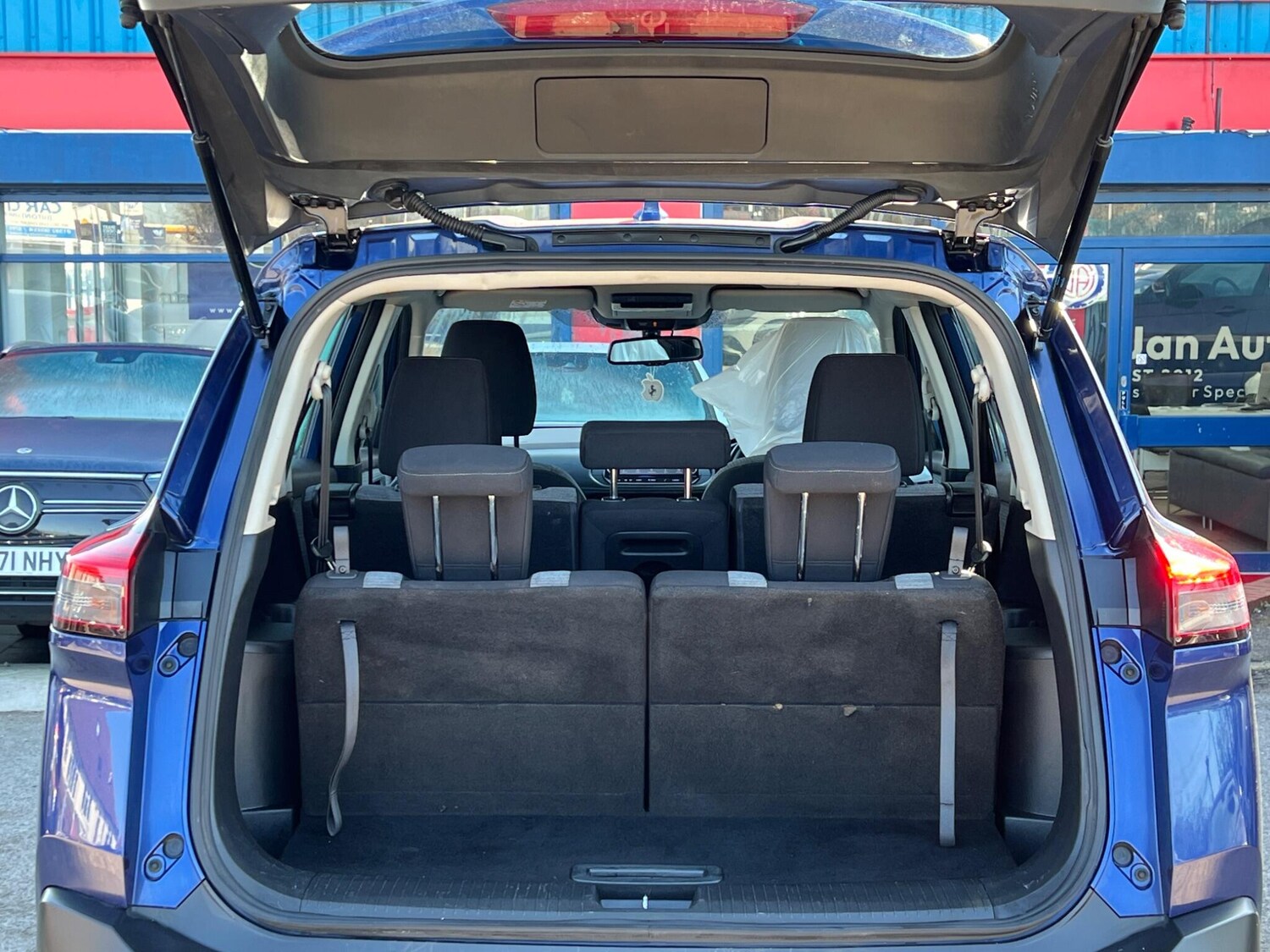 Used Nissan X-Trail 2024 for sale - 77969901: Photo 55