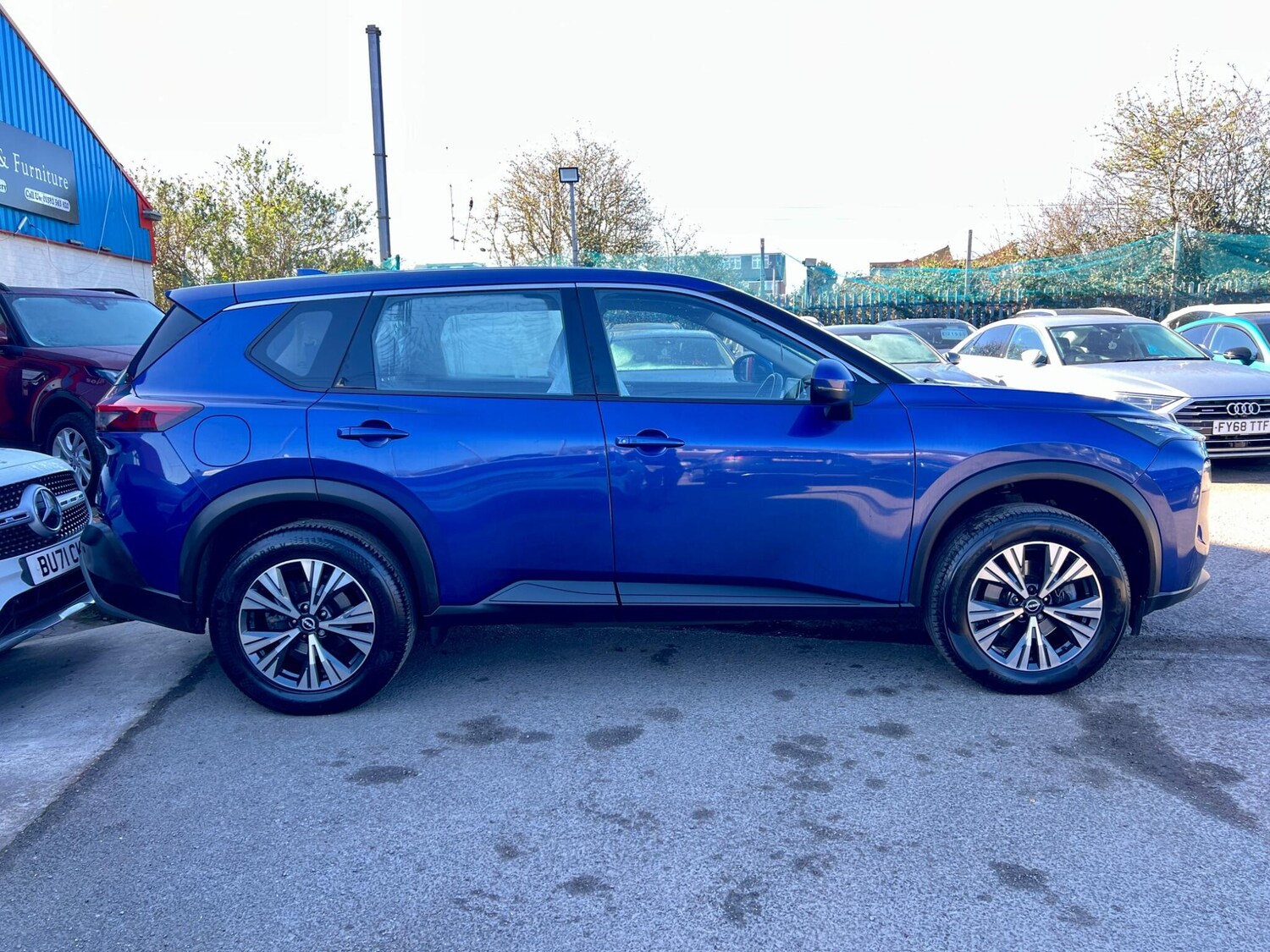 Used Nissan X-Trail 2024 for sale - 77969901: Photo 6